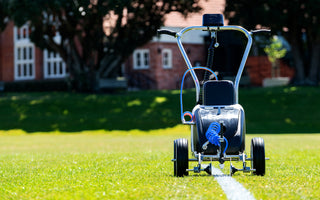 On the Ground with Whanganui's Fleet Line Markers - Fleet NZ