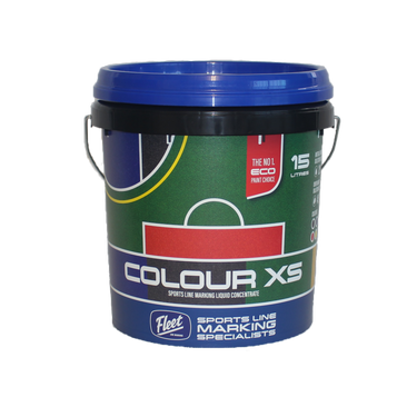 ColourXS Blue 15L