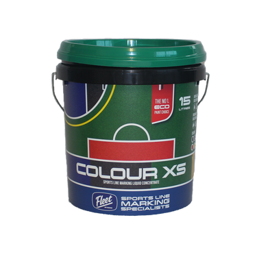 ColourXS Green 15L