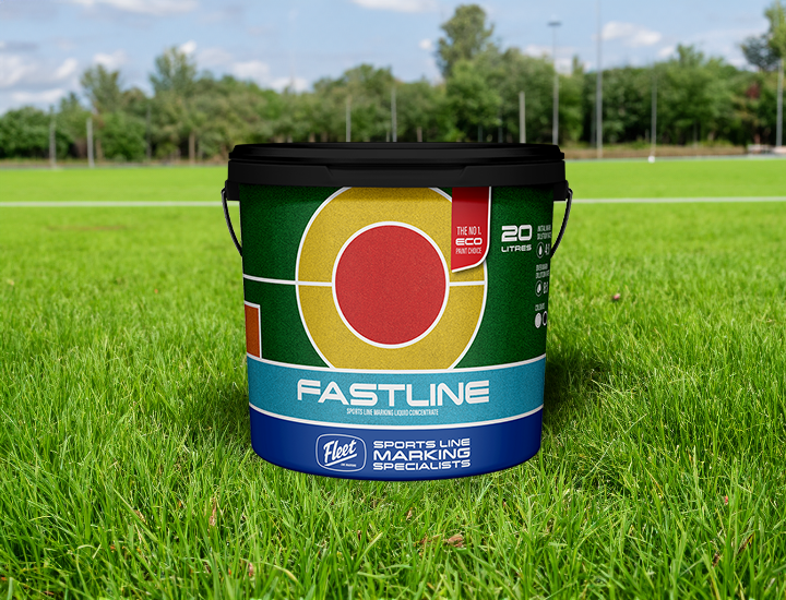 Fastline Safety Data Sheet
