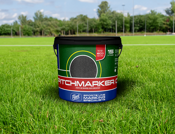 Pitchmarker C Safety Data Sheet