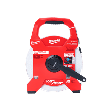 Fleet 100m Tape Measure