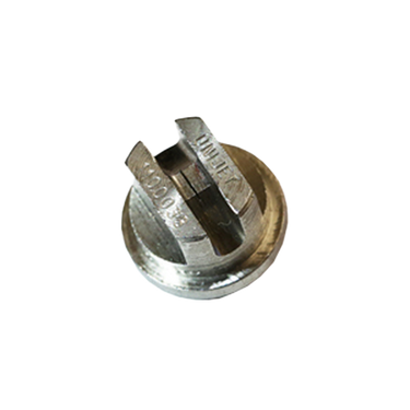 Fleet Fan Tip Nozzle Stainless