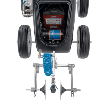 Fleet Kombi Ranger Line Marker