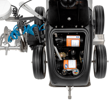 Fleet MAQA GNSS Guided Line Marker