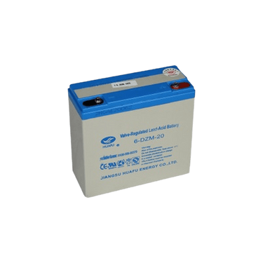 Fleet SLA Battery